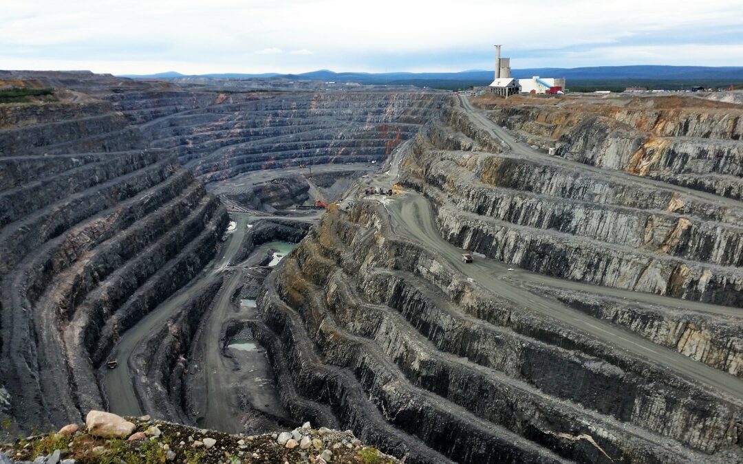 Case Study: Is the Mining Industry Ready for Increasing Transparency Demands?